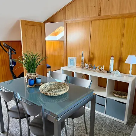 Apartment Modern Flat With Pool & Sea View Esmoriz