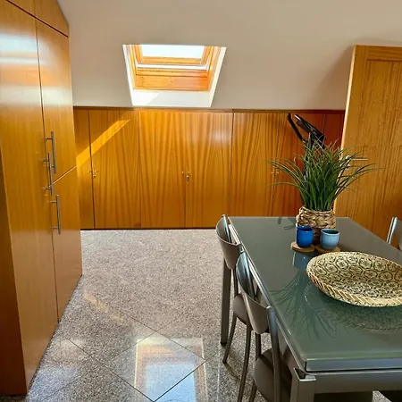 Modern Flat With Pool & Sea View * Esmoriz