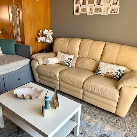 Apartment Modern Flat With Pool & Sea View Esmoriz